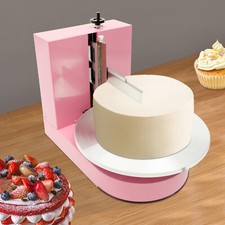 Máquina para untar pasteles máquina para untar glaseado crema decoración glaseado decoración glaseado
