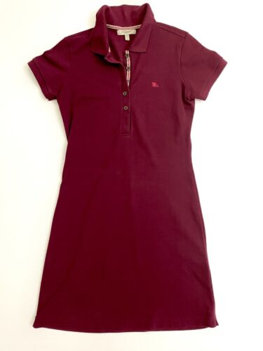 Burberry collared dress - Gem