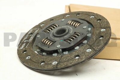 Z60416460 Genuine Mazda DISC,CLUTCH Z604-16-460 | eBay