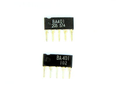 BA401