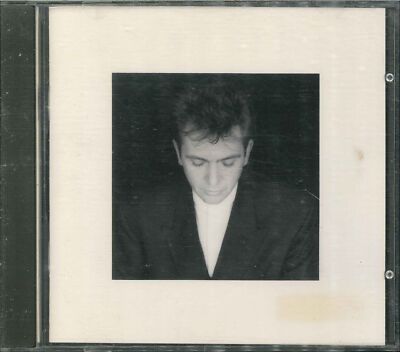 PETER GABRIEL ''Shaking The Tree - Sixteen Golden Greats'' Best Of CD-Album