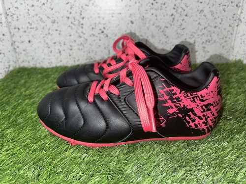 Brava Racer III jeunes filles taille 13D noir rose haut