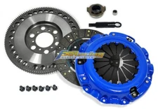 FX STAGE 1 CLUTCH KIT + CHROMOLY RACE FLYWHEEL for 2004-2011 MAZDA RX-8 RX8 1.3L