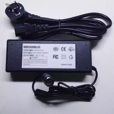 JEROME WSL730M V1 Universal Power Adapter/For CHART MVE TEC 3000