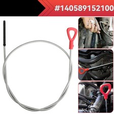1220mm Ölmessstab Peilstab für Mercedes Aut...