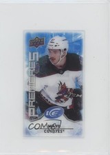 2021-22 Upper Deck Ice Ice Premieres Mini Dysin Mayo #MI-43 xf4