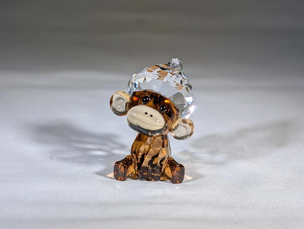 Swarovski Monkey for sale | eBay