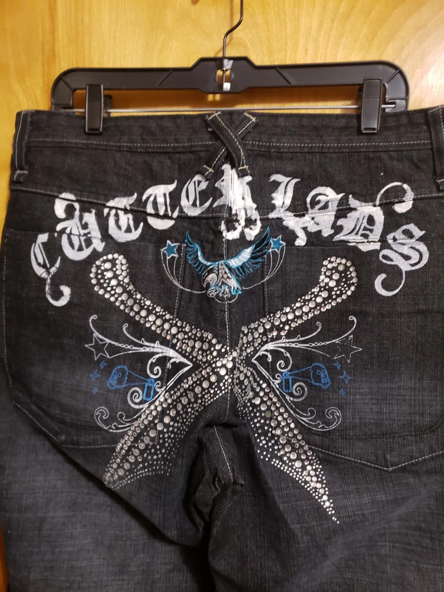 Artful Dodger Men's 30 in Inseam Jeans for sale | eBay