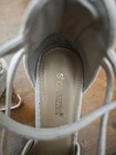 ShoeDazzle Naia Heels Sz 8.5 — photo 6