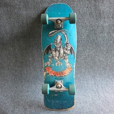 Powell Peralta Steve Caballero Mechanical Dragon Skateboard Hawk McGill Reissue