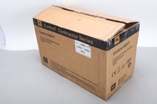 JBL 65P/T Compact Full-Range Premium Pendant Speaker Pair Black - New Open Box