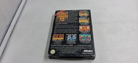 [BOITE VIDE] Nintendo NES Double Dragon III The Sacred Stones FRA