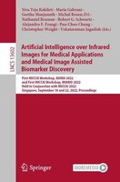 Artificial Intelligence Over Infrared Images For Medical Applications And Medica