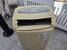 ❄️ HOMEBASE PORTABLE AIR CONDITIONER – MODEL 253797 (9000 BTU) ❄️