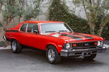 1974 Chevrolet Nova for Sale