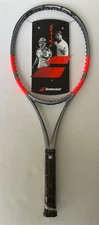 Babolat - Pure Strike 98 - 16X19 Carbon Grey (2025) - G2