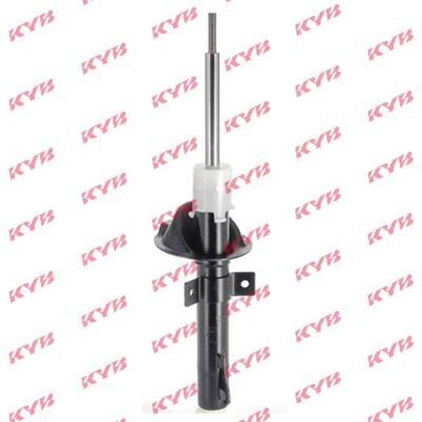 2X StoßDäMpfer Excel-G KYB 333703 FüR Ford Courier 121 Mazda Fiesta 4 3 Jasm-image
