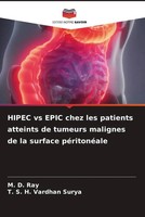 M. D. Ray (U. A.) | Hipec Vs Epic Chez Les Patients Atteints De Tumeurs...