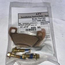 Arctic Cat Brake Pads Set - 2004-2024 ATV Pro...