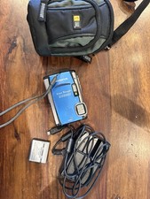 Olympus stylus Tough Digital Camera