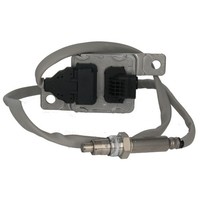 Gepco Nox-Sensor FüR VW Caddy IV Caddy Alltrack 2.0 TDI 04L907805BD