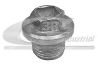 3Rg Verschlussschraube, ÖLwanne 83016 FüR Renault Rover Volvo