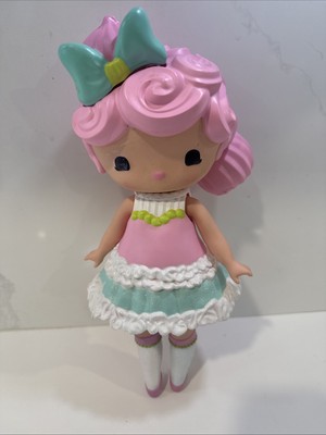 MGA Entertainment Secret Crush 13'' Pippa Posie Large Doll Pink Hair Pre-owned