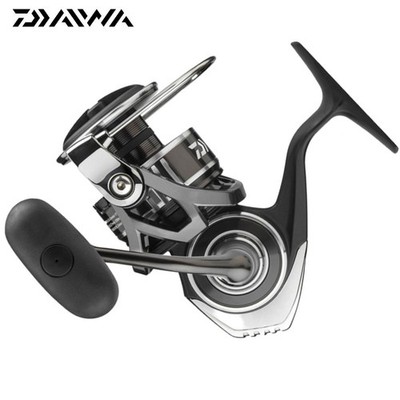 DAIWA Ultimate Aluminium Body Spinning Reel BG MONOCOQUE 2500D-H