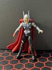 2011 Hasbro Marvel Avengers movie series 3.75-inch Thor action figure