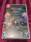 🌞Tetris Effect:🚀 Connected  Nintendo switch
