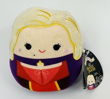 Squishmallows Hocus Pocus Sarah Sanderson Plush 5" Witch Disney Claires