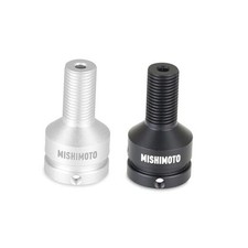 Non-Threaded Shift Knob Adapter