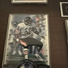 Chicago Bears vintage collectibles — photo 8