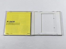 Soldier Blade Boxed PC Engine TurboGrafx HU Japan - DL4075