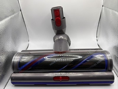 UNBRANDED FOR DYSON V15 V11 V10 V7 V8 HAIR REMOVAL /Anti-Tangle  Brush Head 