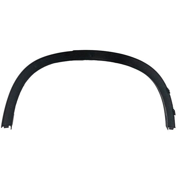 Blende Radlauf Seitenwand Hinten Rechts Passt FüR BMW X1 E84 09-15-image