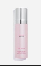 CHANEL CHANCE EAU TENDRE Sheer Moisture Mist - 3.4oz/100ml - NEW IN SEALED BOX