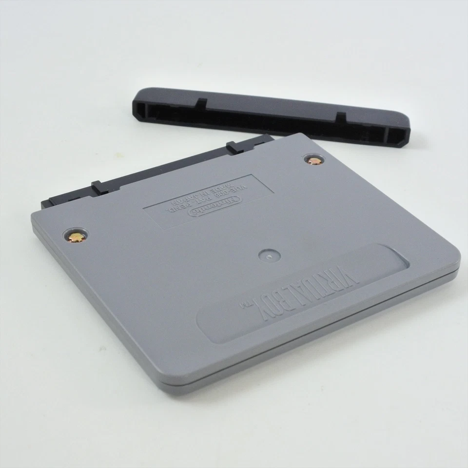 JACK BROS. Virtual Boy Nintendo 2173 vb Foto 4 de 4