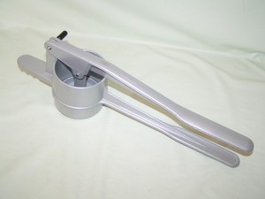 Genuine Westmark Spaetzle/Potato Ricer Press - Made in Germany - Very Nice!