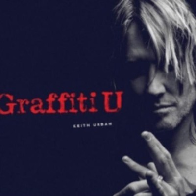 Keith Urban: Graffiti U Deluxe Version - CD