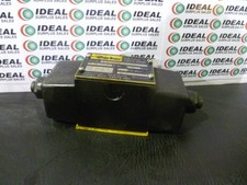 PARKER HANNIFIN D3W1DVY14 VALVE NEW