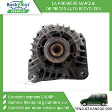 Alternateur Renault EXPRESS