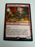 MTG Ancient Copper Dragon 161 (NM) Commander Legends: Battle for Baldur's Gate