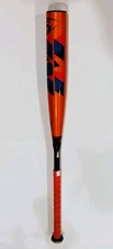 Louisville Slugger Meta -5 SLMBT-22  Baseball Bat 32" 27oz 2 5/8 Barrel 3 Piece 