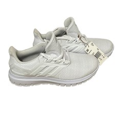 Adidas Women  s Ultimashow Running Shoes FX3637 White Size8 New