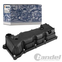 Vaico Ventildeckel Zylinderkopfhaube Passend FüR Ford Fiesta | V25-2659