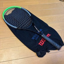 Wilson BLADE 16 19 v7.0