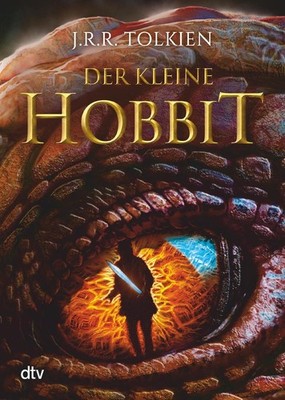 Der kleine Hobbit | deutsch