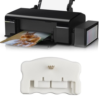 T3661 Abfallpflegebox Chip Reset Lösung Averab