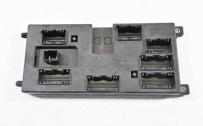 Body Control Module Unit BCM Basis Computer OEM Range Rover Sport 13-22